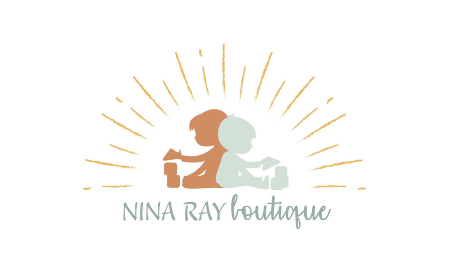 Nina Ray Boutique Certificate