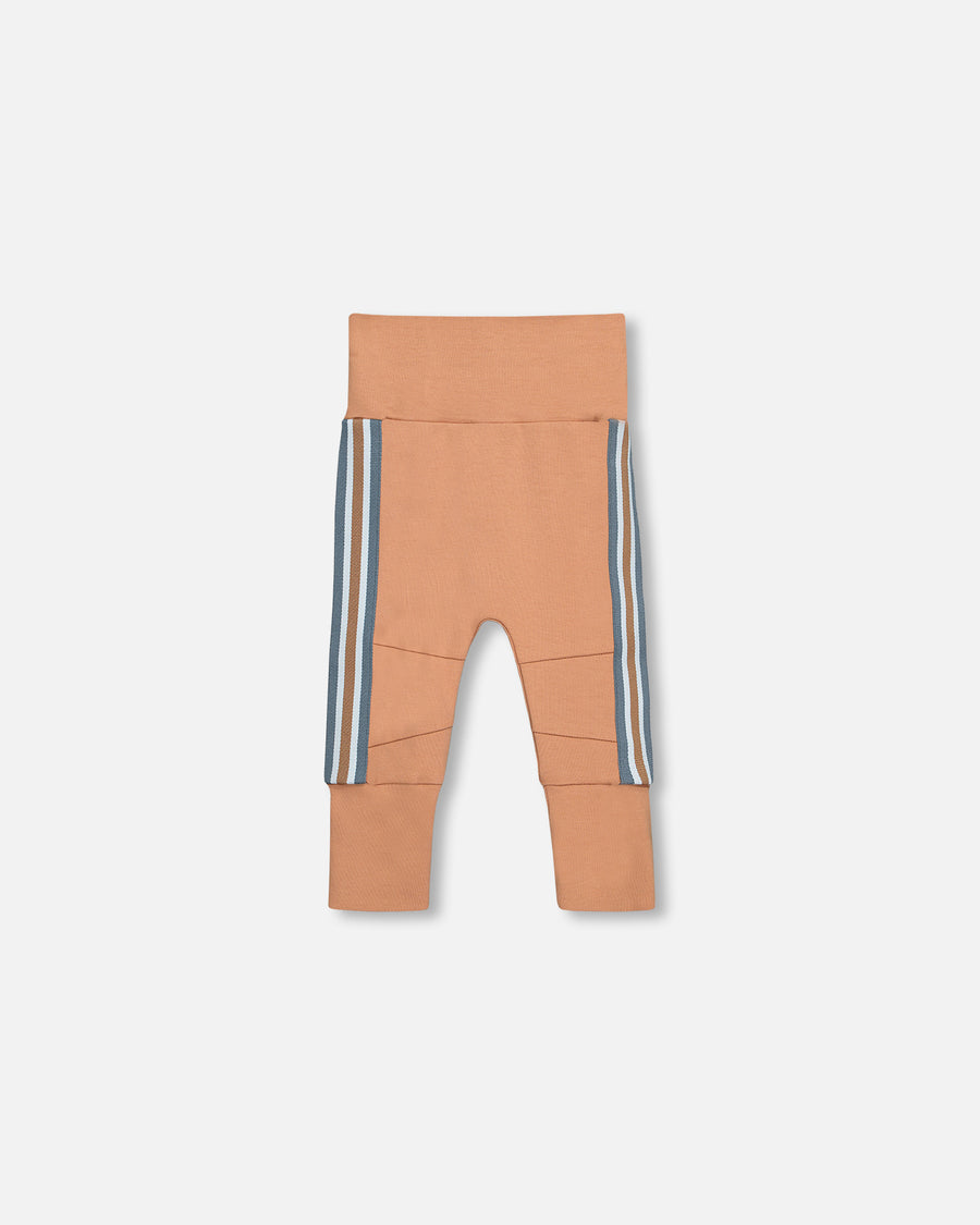 DPD Mountain Top & Pants Set - 3 month