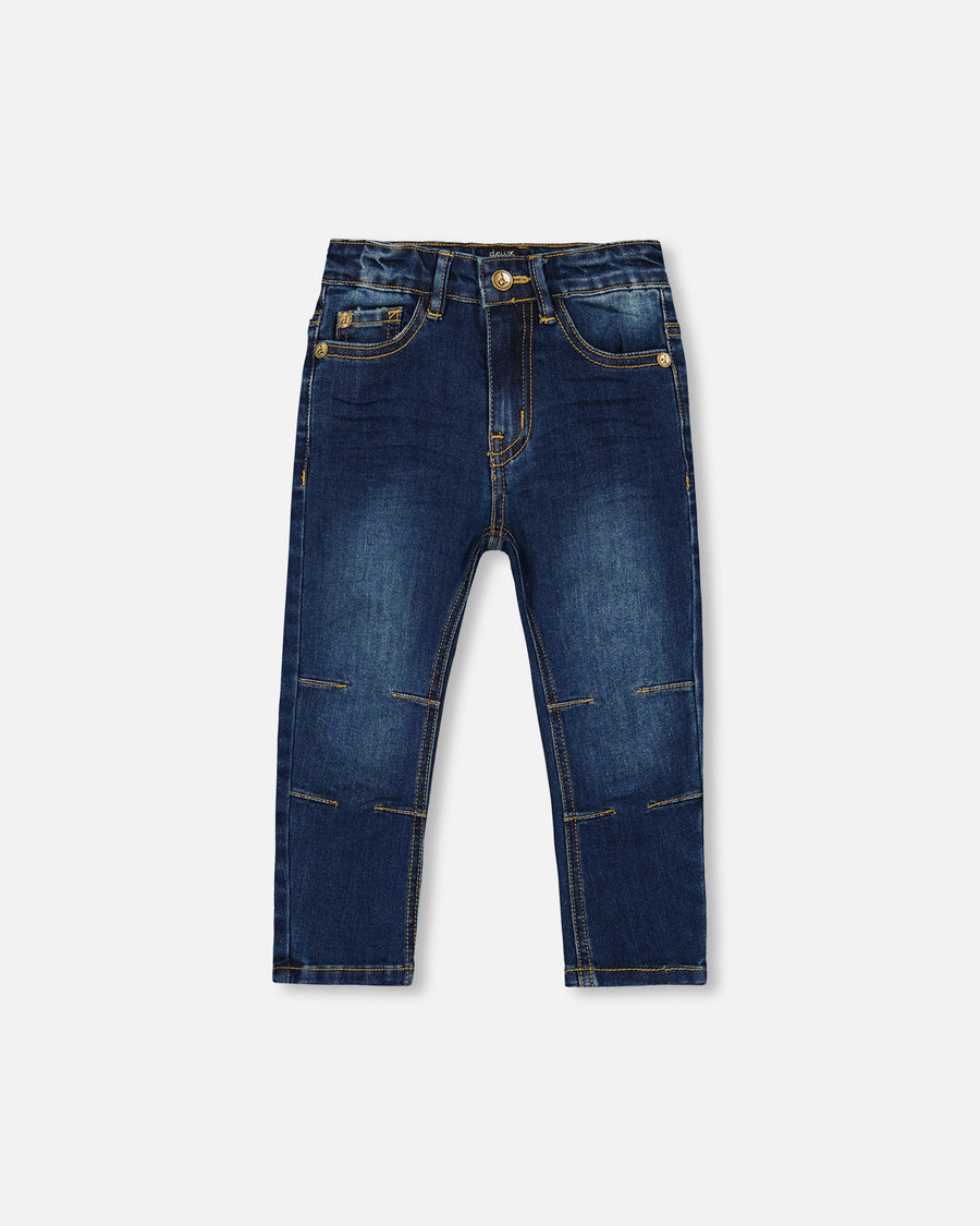 DPD Denim Pants size 10