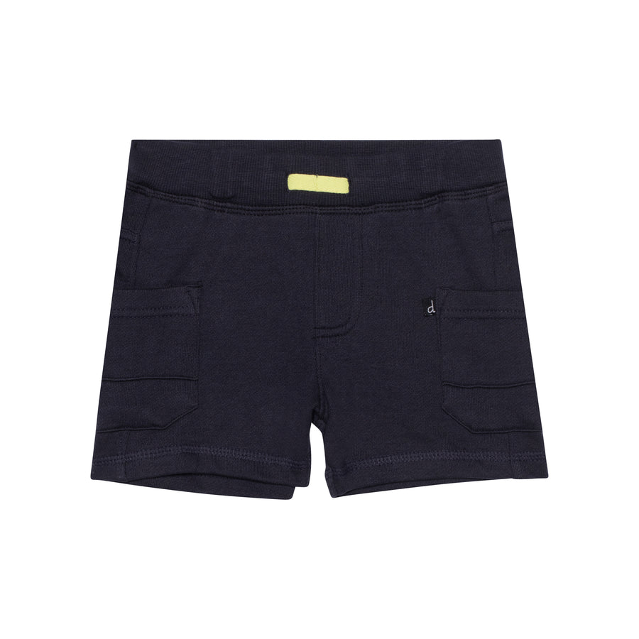 DPD French Terry Shorts Nine Iron