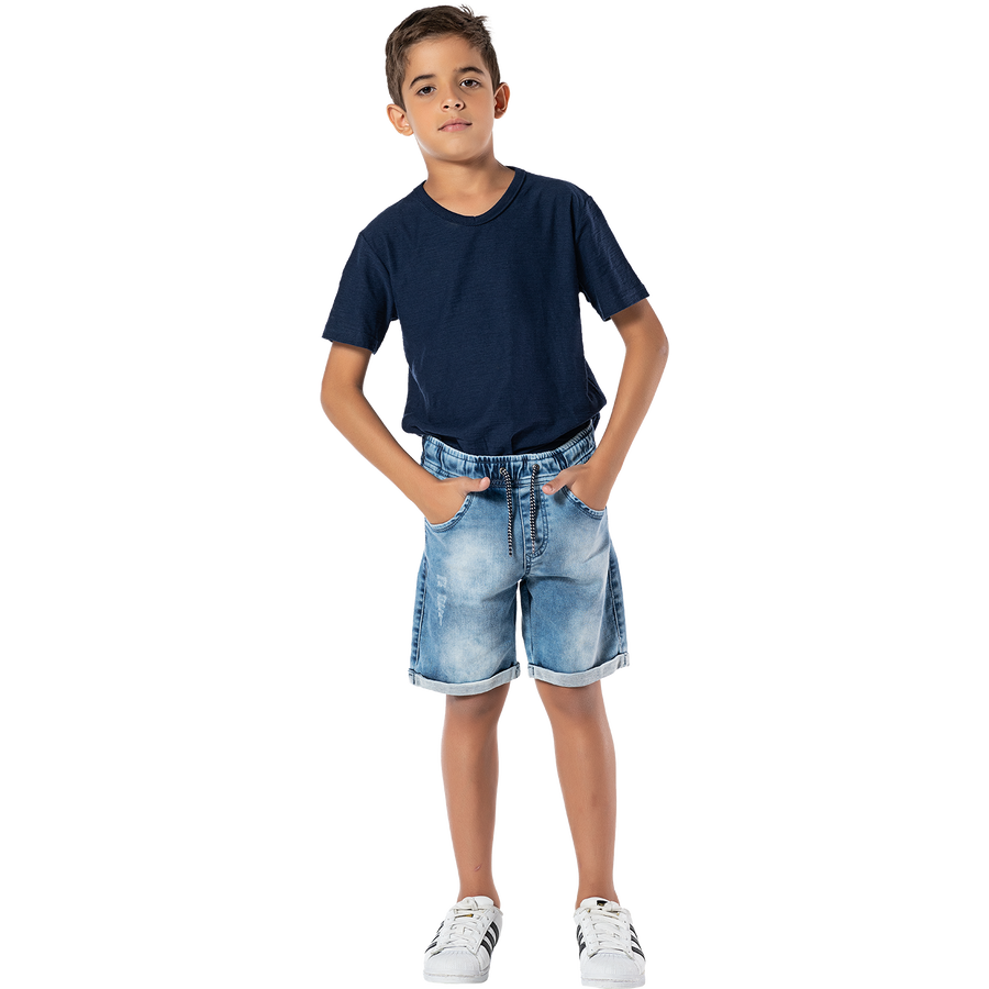 Milon - T-shirt for Boys